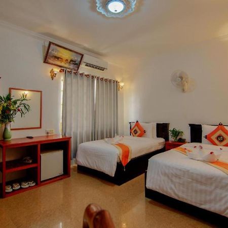 Bou Phanith Villa Siem Reap Dış mekan fotoğraf