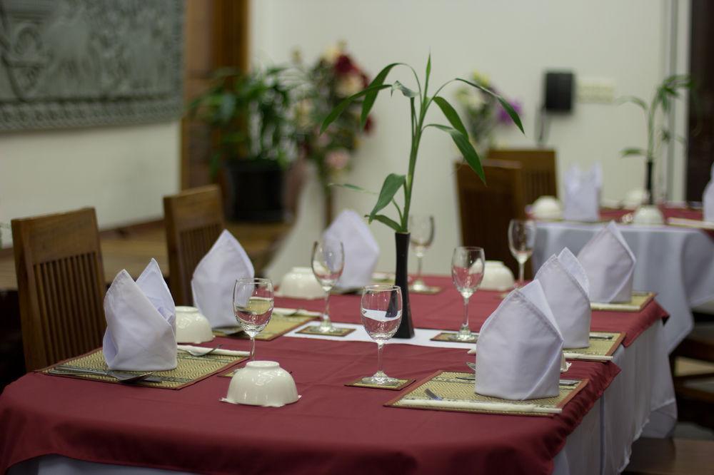Bou Phanith Villa Siem Reap Dış mekan fotoğraf