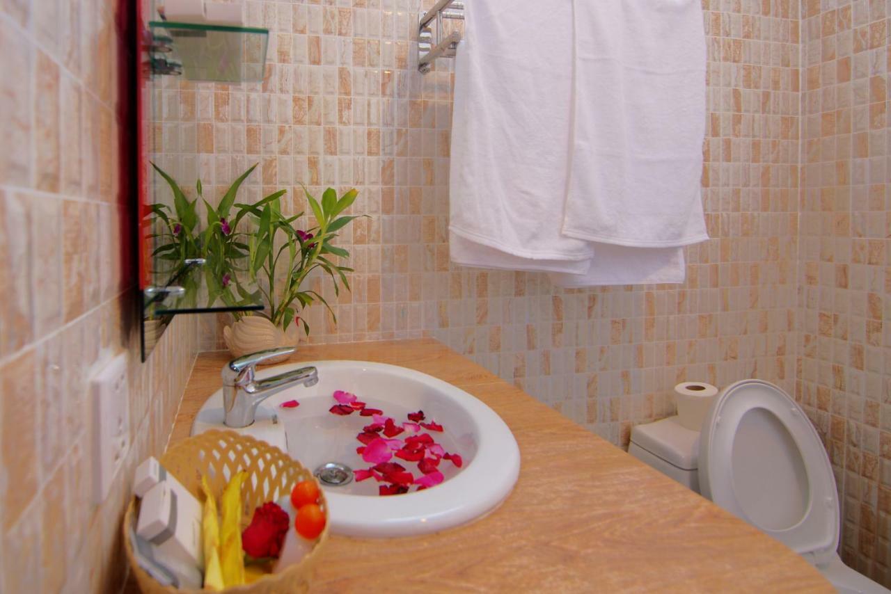Bou Phanith Villa Siem Reap Dış mekan fotoğraf