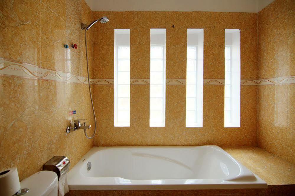 Bou Phanith Villa Siem Reap Dış mekan fotoğraf
